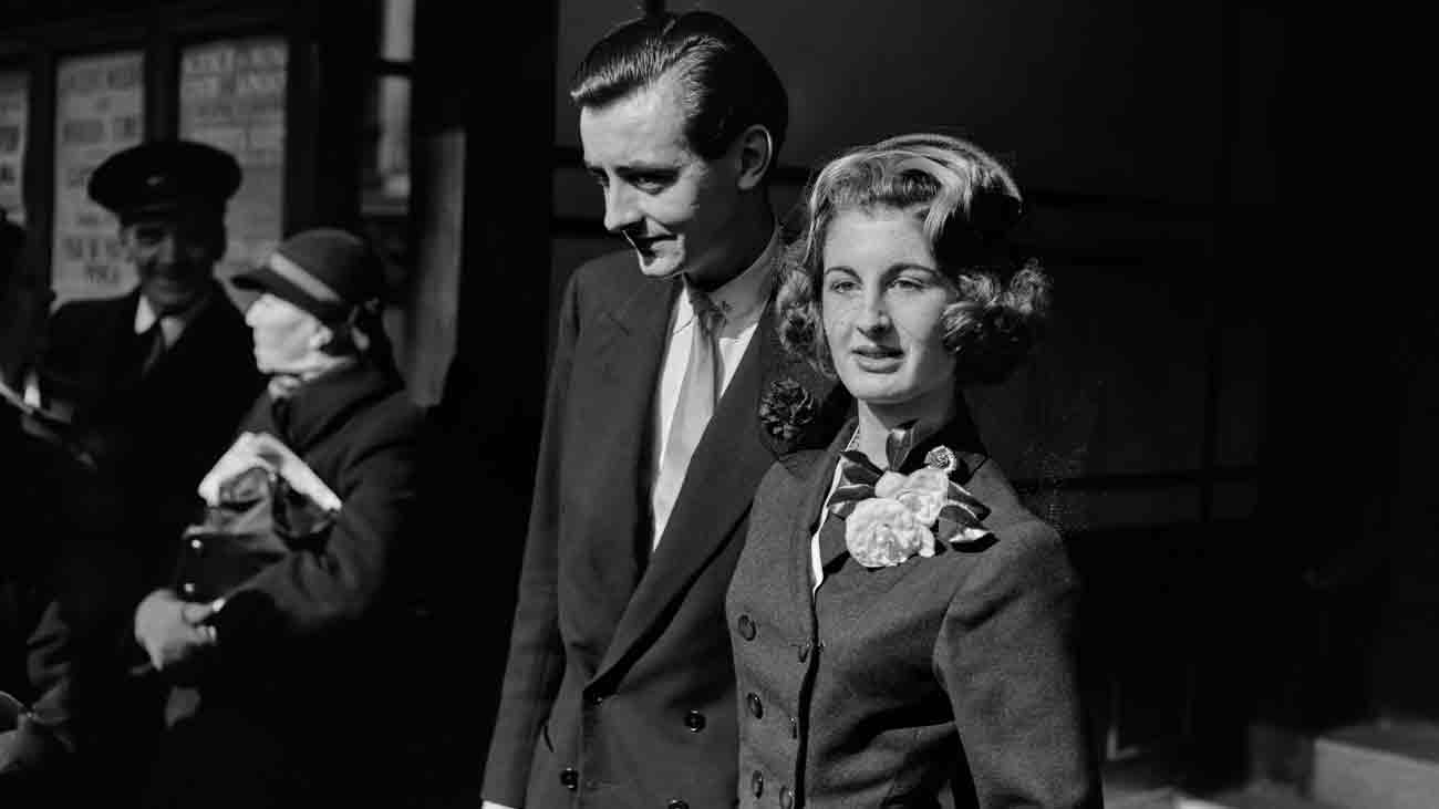 جمائما کی والدہ لیڈی اینابیل گولڈ اسمتھ انتقال کر گئیں Lady Annabel Goldsmith death