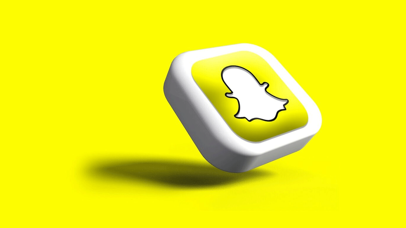 Snapchat outage