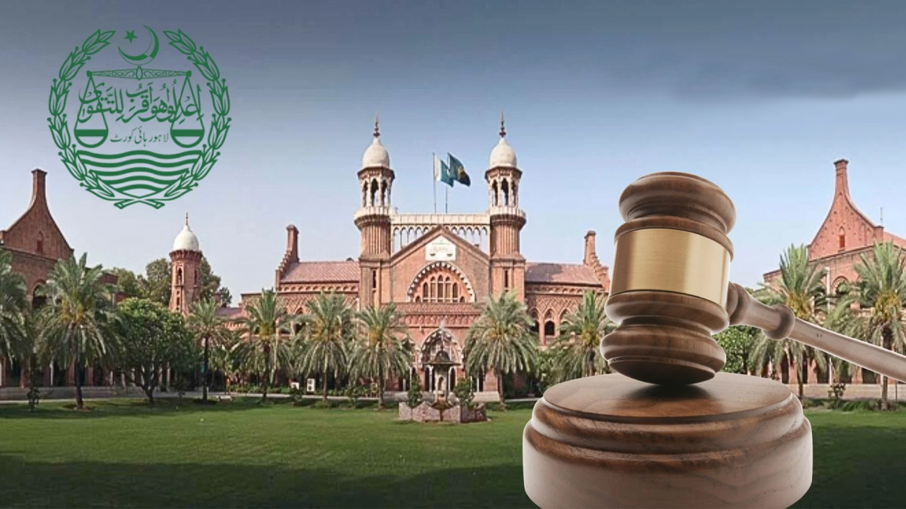 عدالت کا پنجاب پولیس میں براہ راست بھرتیوں سے متعلق بڑا فیصلہ لاہور ہائیکورٹ نے پنجاب پولیس میں براہ راست بھرتیوں سے متعلق دائر درخواستوں پر فیصلہ جاری کردیا۔