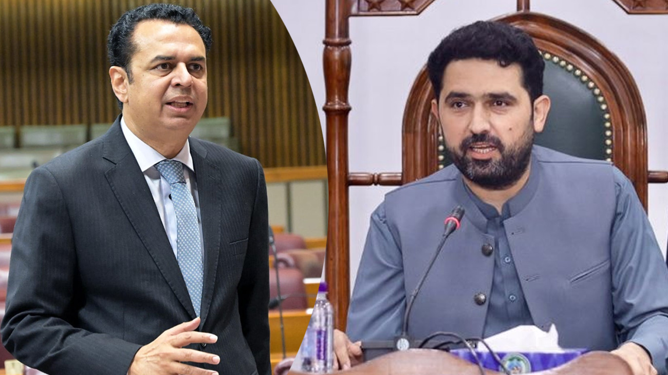  وزیراعلیٰ آفریدی کی بلٹ پروف گاڑیاں واپس کرنیکی ہدایت، وفاق کا سخت ردعمل وزیراعلیٰ خیبرپختونخوا سہیل آفریدی نے وفاق کی جانب سے کے پی پولیس کو فراہم کردہ بلٹ پروف گاڑیاں واپس کرنے کی ہدایت کردی جبکہ وفاق نے صوبائی حکومت کے فیصلے پر سخت ردعمل کا اظہار کیا ہے۔