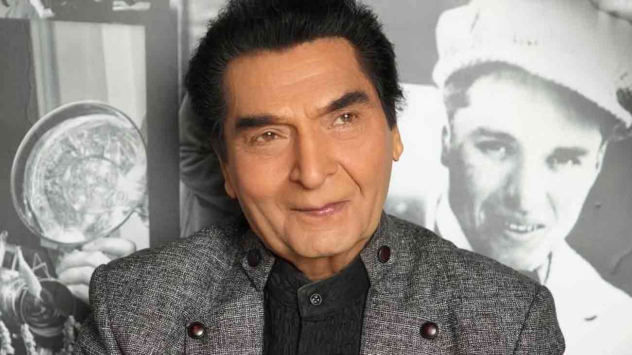 Asrani death news
