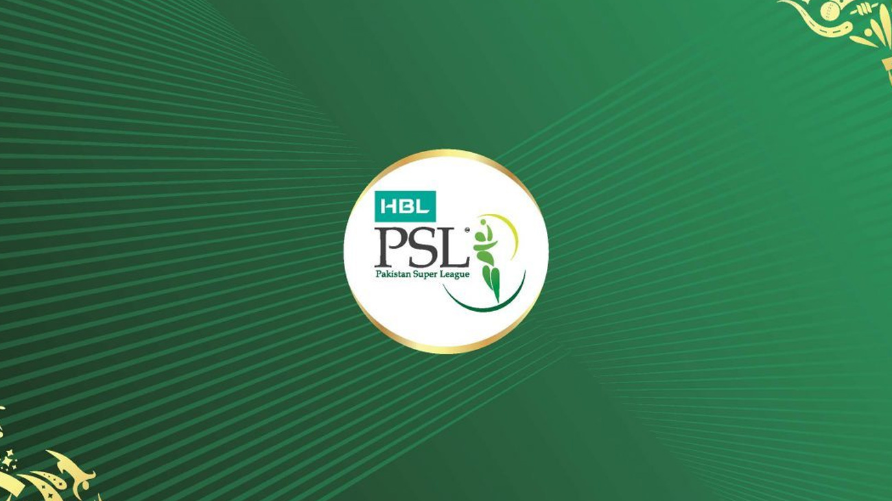پی ایس ایل میں نئی ٹیموں کی شمولیت، ویلیو ایشن رواں ہفتے مکمل ہونیکا امکان پاکستان سپر لیگ (پی ایس ایل) کی ویلیوایشن کا عمل رواں ہفتے میں مکمل کئے جانے کا امکان ہے۔