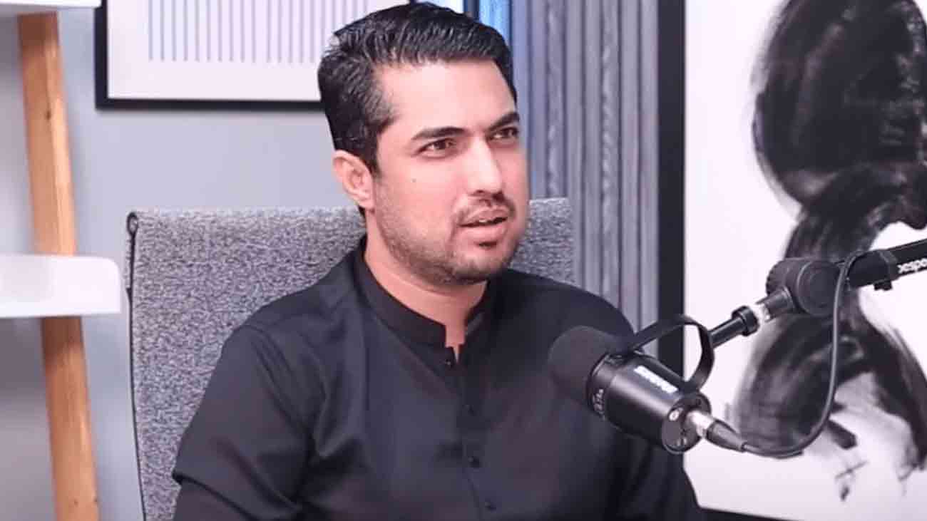 Iqrar ul Hassan
