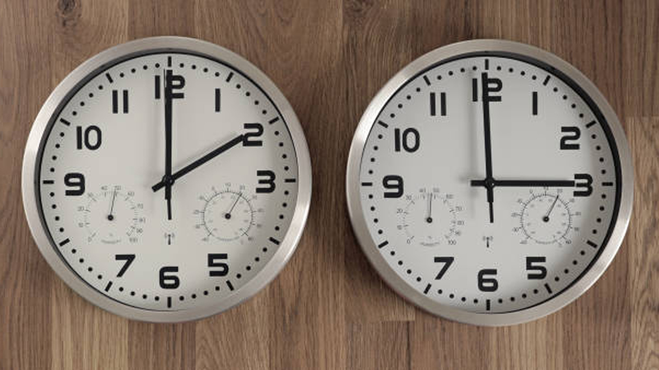 یورپ میں گھڑیاں ایک گھنٹہ پیچھے کرنے کا فیصلہ لندن سمیت یورپ بھر میں گھڑیاں ایک گھنٹہ پیچھے کرنے کا فیصلہ کر لیا گیا۔
