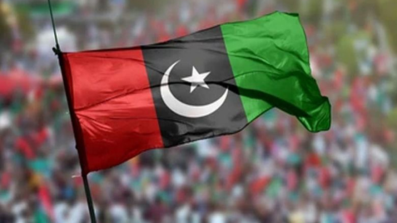 مظفر آباد: پیپلز پارٹی کا 72 گھنٹے میں نئی حکومت بنانے کا اعلان Azad Kashmir politics