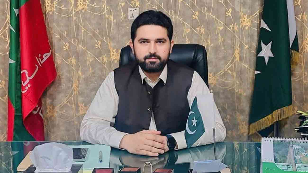 سہیل آفریدی کا صوبائی اسمبلی میں امن جرگہ بلانے کا فیصلہ Khyber Pakhtunkhwa peace jirga