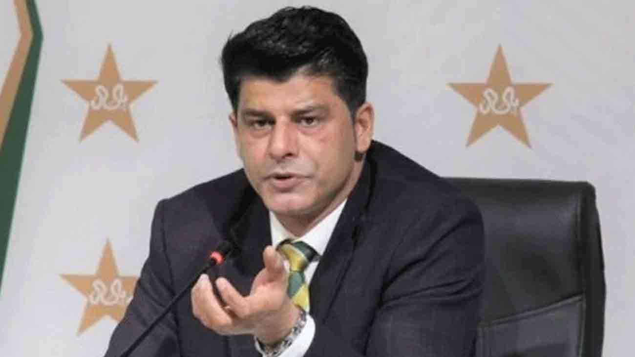 پی سی بی کا محمد وسیم کو ہیڈ کوچ کے عہدے سے ہٹانے کا فیصلہ Mohammad Wasim removed