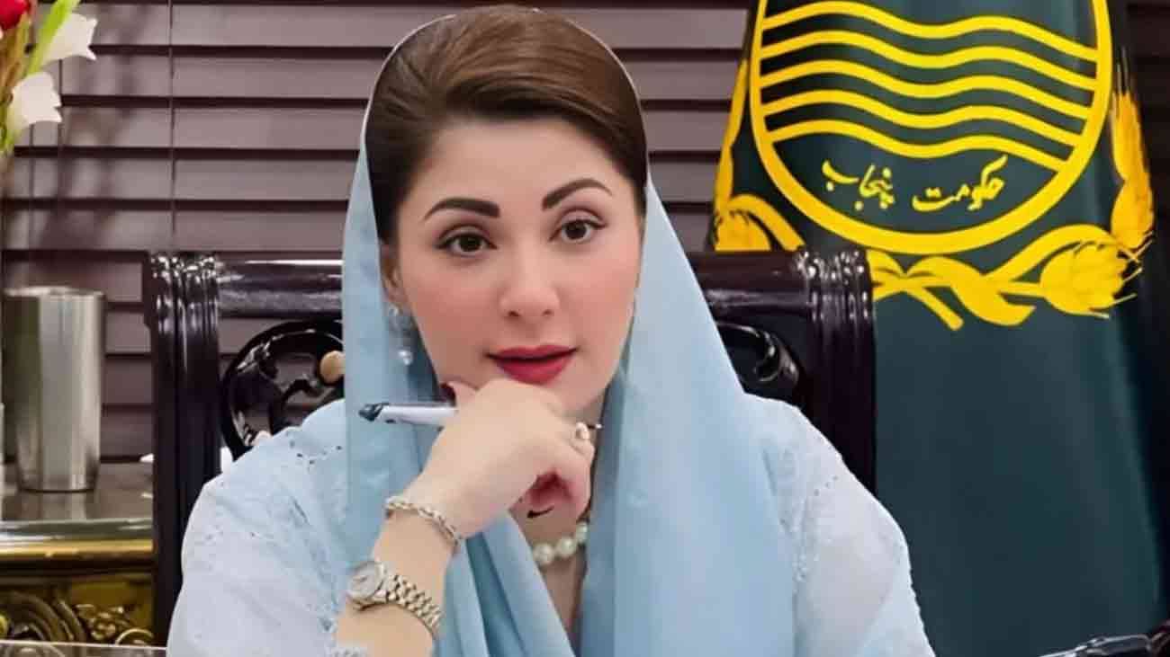پنجاب :خصوصی بچوں کے لیے صحت و تحفظ پروگرام کا آغاز Maryam Nawaz Sharif