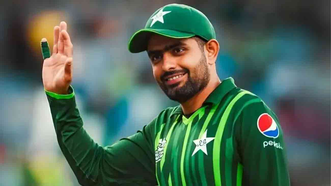 بابر اعظم کی ٹی 20 میں واپسی، ہیڈ کوچ نے وجہ بتا دی قومی کرکٹ ٹیم کے ہیڈ کوچ مائیک بیسن نے بابر اعظم کی ٹی 20 اسکواڈ میں واپسی سے متعلق حکمت عملی سے پردہ اٹھا دیا