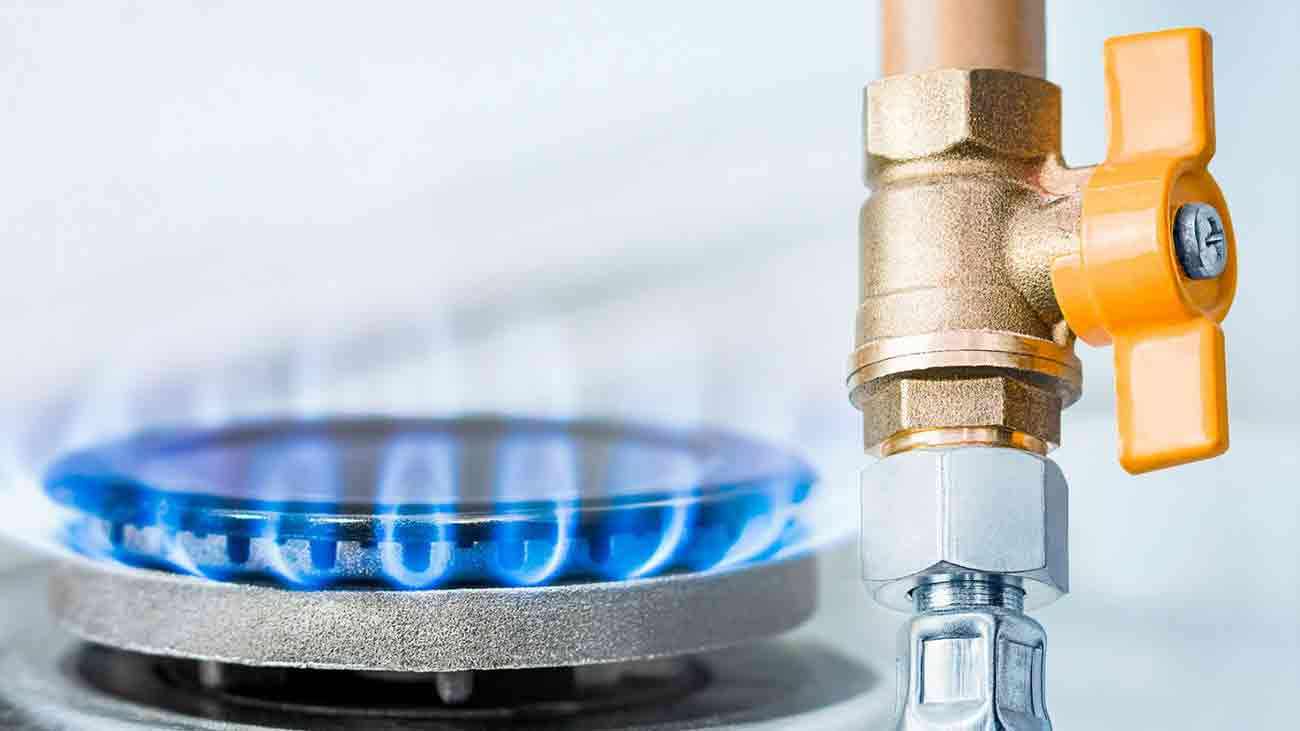 سندھ اور بلوچستان میں گیس کی قیمتوں میں اضافہ متوقع Gas prices