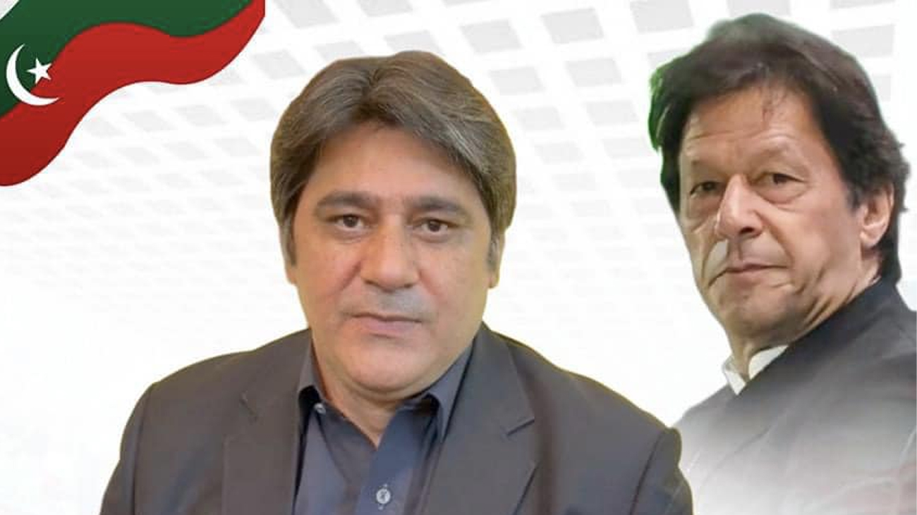 سینیٹ ضمنی انتخاب: پی ٹی آئی کے حمایت یافتہ آزاد امیدوار فاتح قرار خیبرپختونخوا میں سینیٹ کے ضمنی انتخابات میں تحریک انصاف کے حمایت یافتہ آزاد امیدوار خرم ذیشان نے میدان مار لیا۔