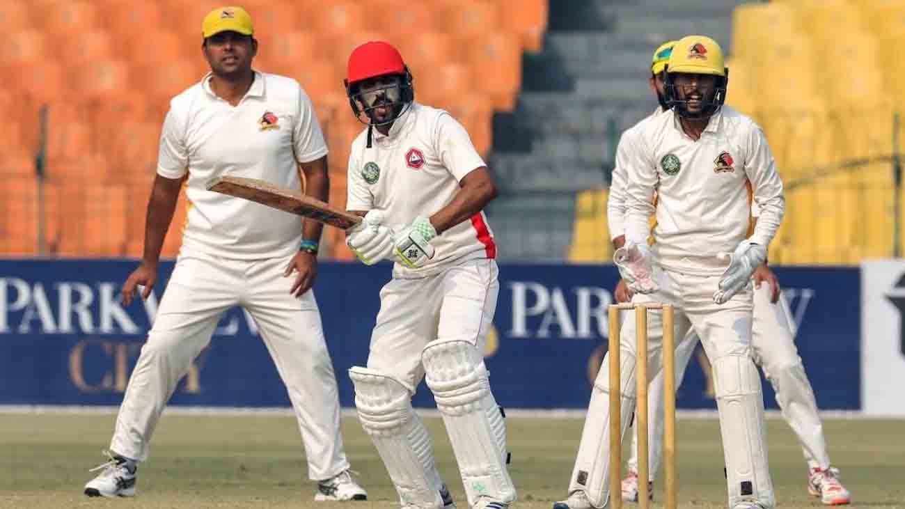 پی سی بی کا ڈومیسٹک کرکٹرز کیلیے نئے کنٹریکٹس کا اعلان پاکستان کرکٹ بورڈ نے سیزن 2025-26 کے لیے ڈومیسٹک کرکٹرز کے کنٹریکٹس کا اعلان کر دیا