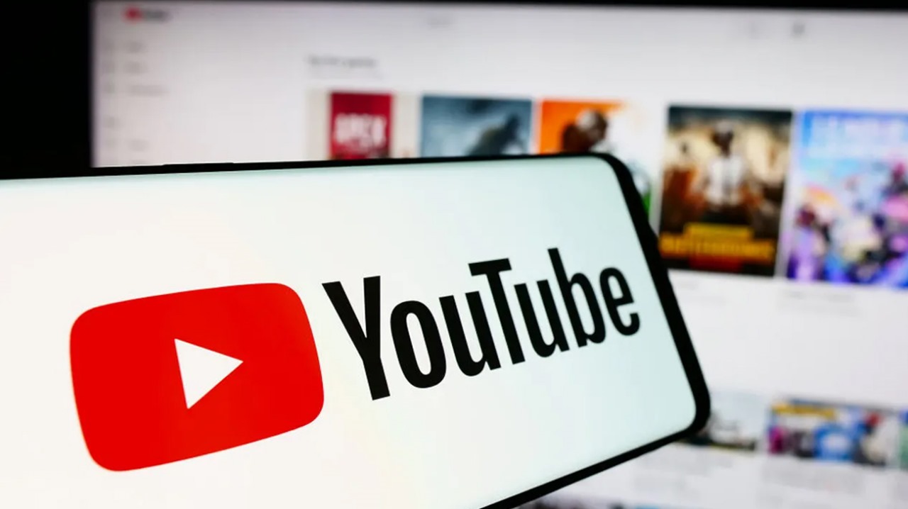 یوٹیوب نے گیمنگ مواد کے لیے بڑی پالیسی میں تبدیلی کا اعلان کردیا
