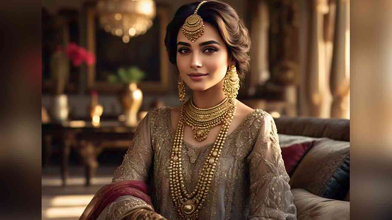 gold price in Pakistan