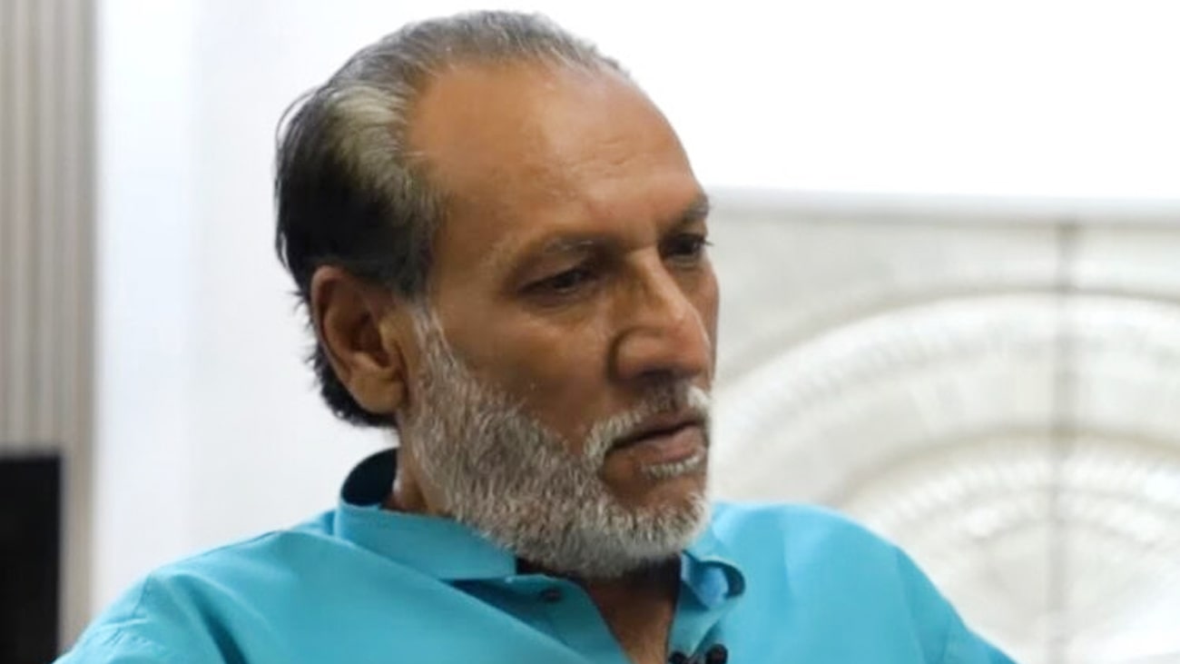 پاکستانی ٹیلی ویژن انڈسٹری کے سینئر اداکار عزیر عباسی طویل علالت کے بعد خالق حقیقی سے جا ملے۔