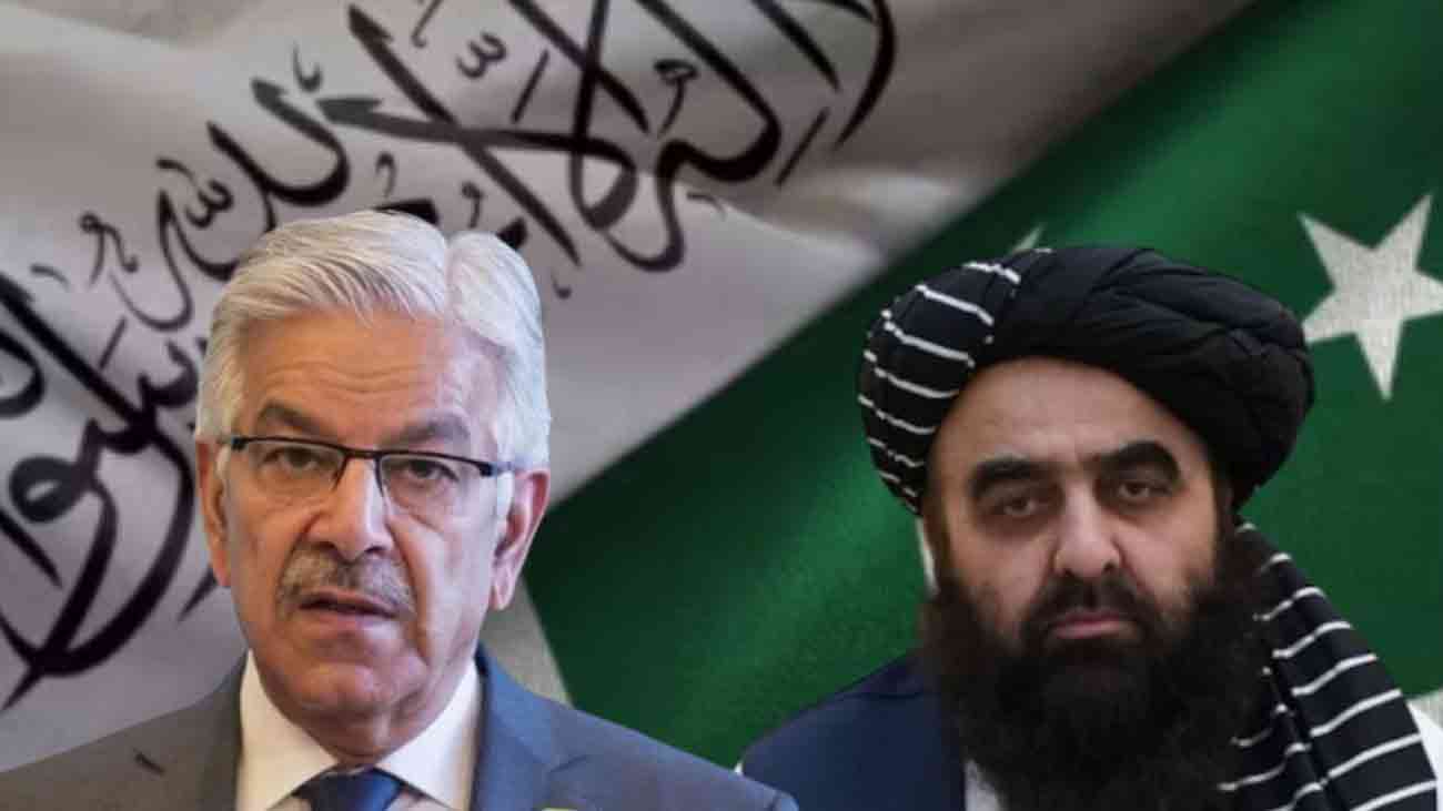 استنبول مذاکرات: عبوری رضامندی اور خطے میں امن کی جانب پیش قدمی 6 روز سے استنبول میں پاکستان اور افغان طالبان کے وفود کے درمیان انتہائی اہم مذاکرات کا سلسلہ جاری رہا