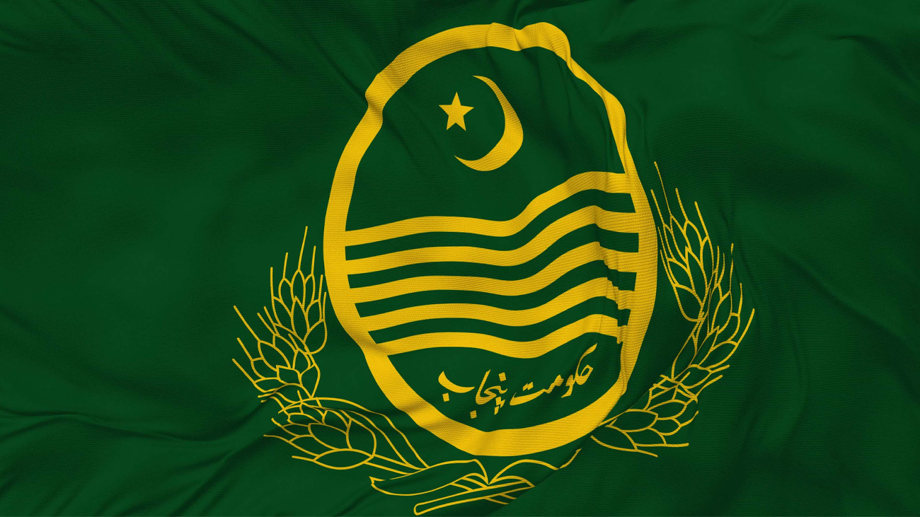 پنجاب حکومت کی آئمہ کرام کی رجسٹریشن بارے زیر گردش افواہوں کی تردید پنجاب حکومت نے آئمہ کرام کی رجسٹریشن سے متعلق سوشل میڈیا پر زیر جاری پروپیگنڈا کی واضح تردید کردی۔