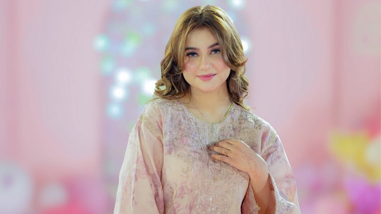 ٹک ٹاکر سامعہ حجاب کو جان سے مارنے کی دھمکیاں ملنے کا انکشاف