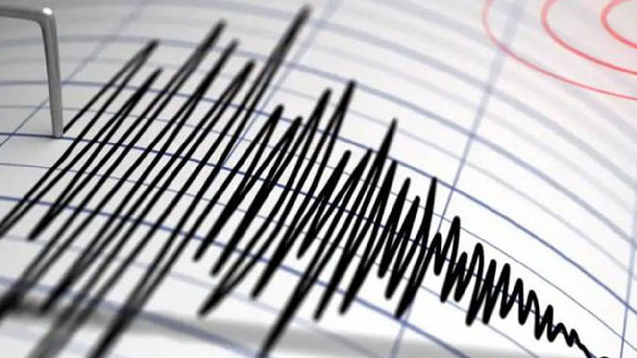اسلام آباد سمیت مختلف شہروں میں زلزلے کے جھٹکے وفاقی دارالحکومت اسلام آباد سمیت ملک کے مختلف شہروں میں زلزلے کے جھٹکے محسوس کیے گئے جس سے شہریوں میں خوف و ہراس پھیل گیا۔