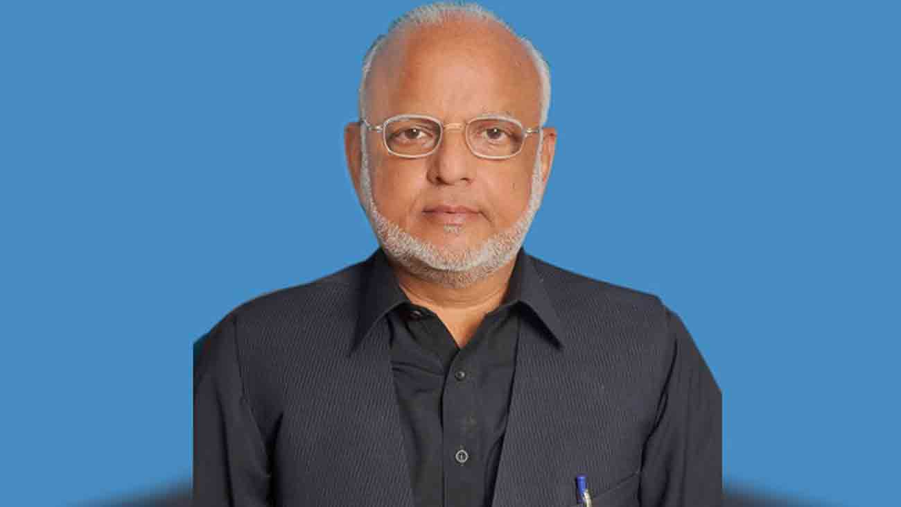 اعجاز چودھری نے اپنی نااہلی کو لاہور ہائیکورٹ میں چیلنج کر دیا لاہور ہائیکورٹ میں پی ٹی آئی رہنما اعجاز چودھری نے الیکشن کمیشن کے نااہلی کے نو ٹیفکیشن کو چیلنج کر دیا