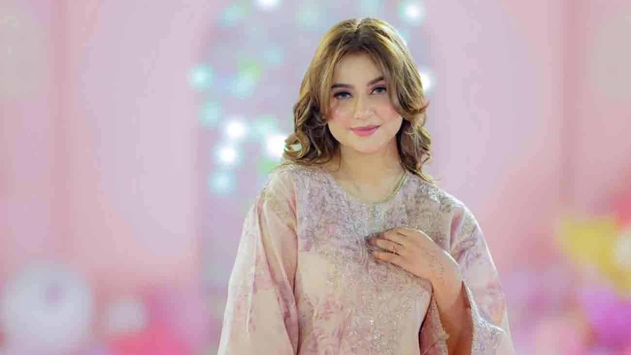 ٹک ٹاکر سامعہ حجاب کو مبینہ اغوا اور دھمکیاں دینے والا نوجوان اس کا سابقہ منگیتر نکلا جس کی عدالت نے ایک مقدمے میں ضمانت منظور کرلی
