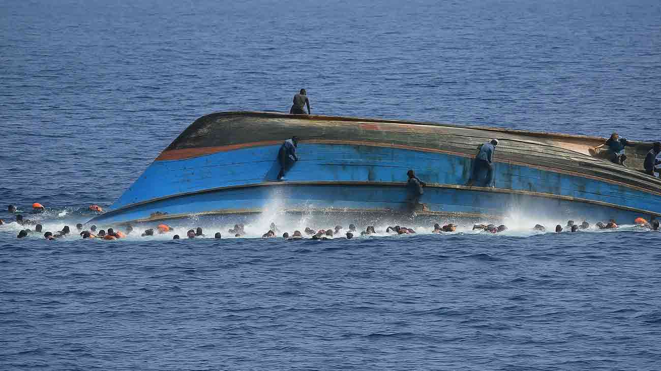 خوفناک کشتی حادثے میں 60 افراد ہلاک، متعدد لاپتہ Nigeria Boat Accident