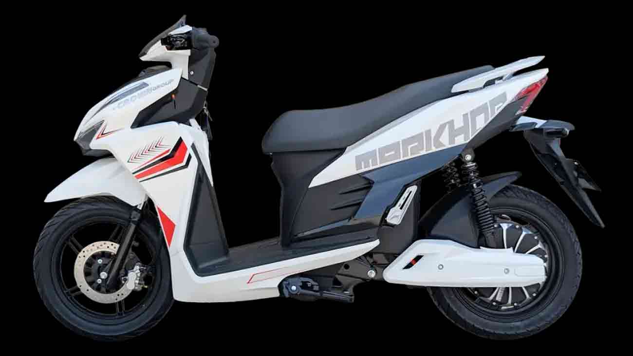 الیکٹرک بائیکس پر 50 ہزار روپے سبسڈی کا اعلان electric bike subsidy Pakistan