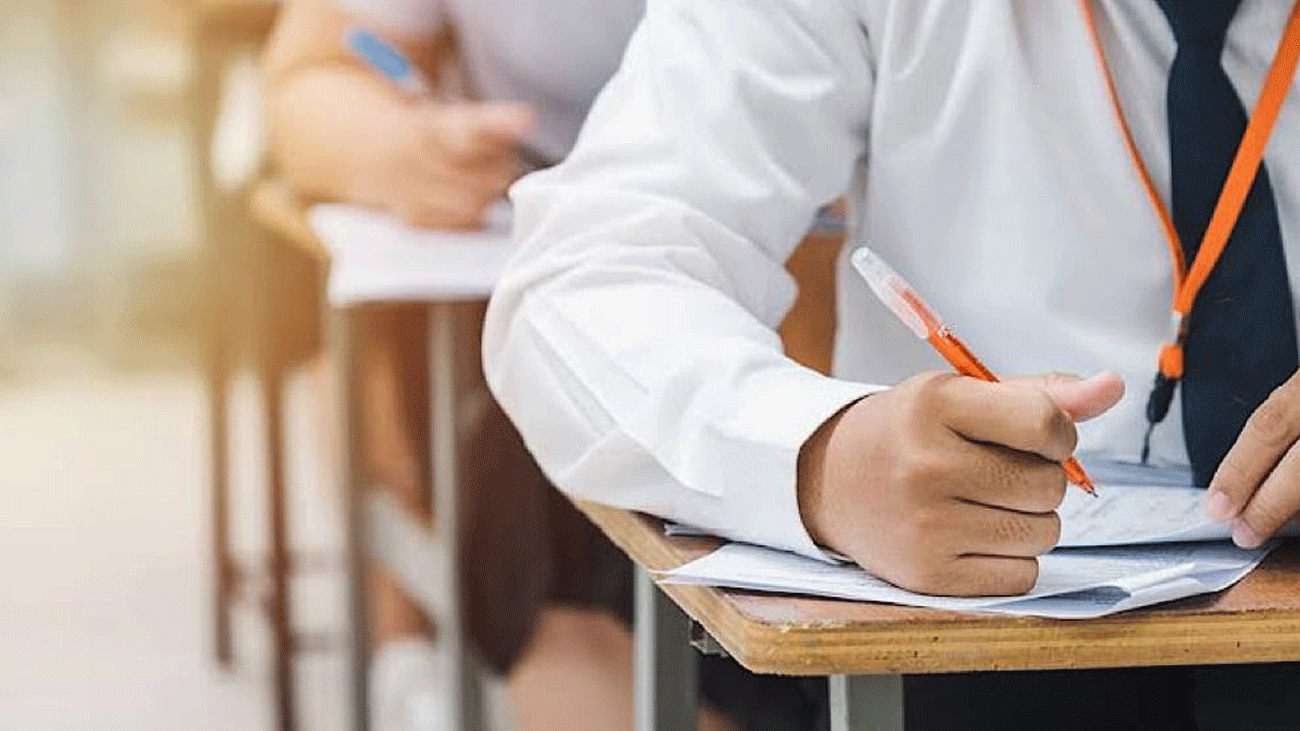پنجاب میں سیلاب کے باعث میٹرک کے امتحانات ملتوی Matric exams