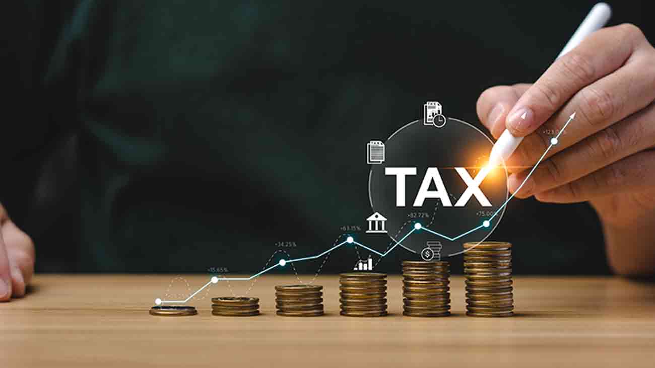 تنخواہ دار طبقے کے انکم ٹیکس میں 21 فیصد اضافہ income tax increase Pakistan