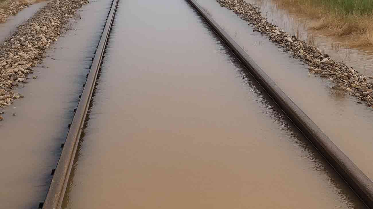 نہری پانی اوور فلو ہونے سے متعدد علاقے زیر آب آنے کا خدشہ Multan canal overflow