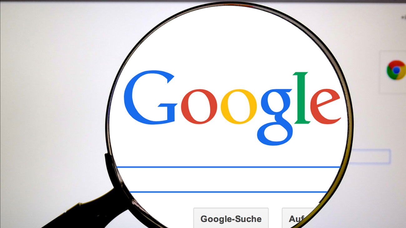 خبردار! گوگل پر یہ پانچ چیزیں کبھی بھی سرچ نہ کریں dangerous Google searches