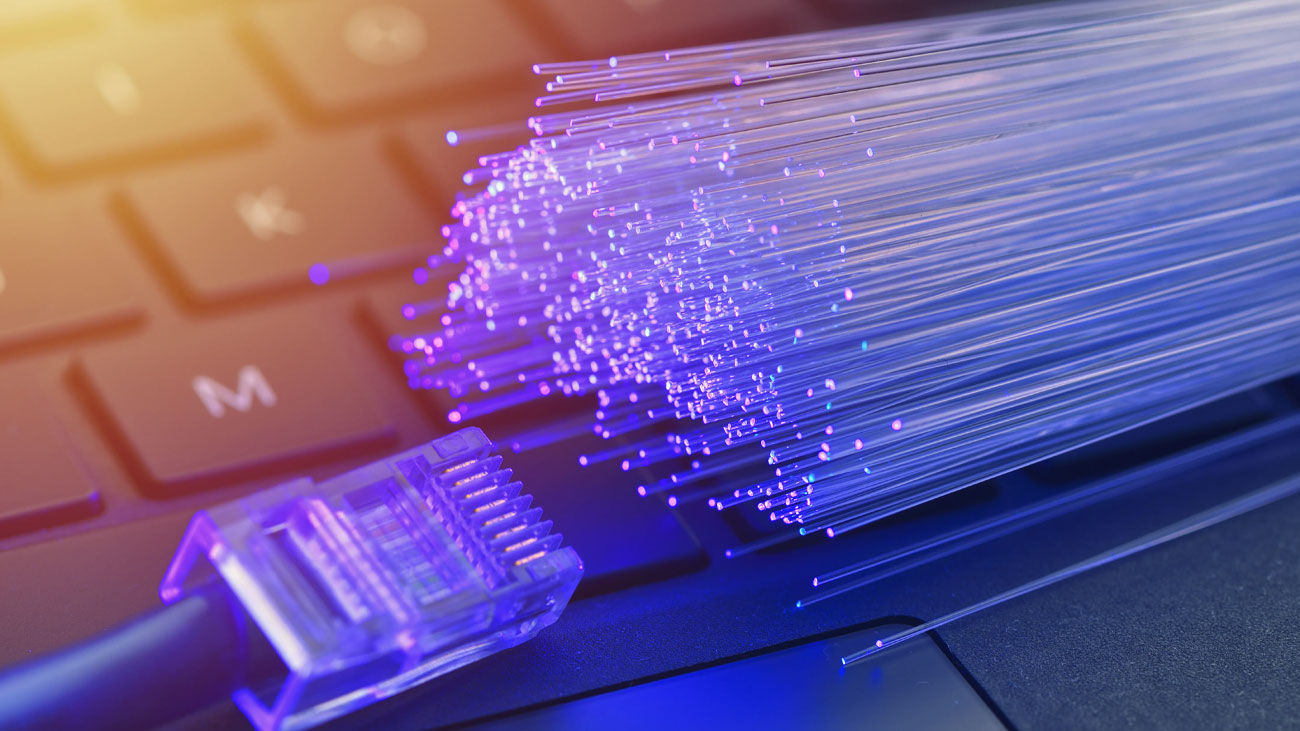 جاپان نے انٹرنیٹ اسپیڈ کا نیا عالمی ریکارڈ قائم کر دیا Internet speed record