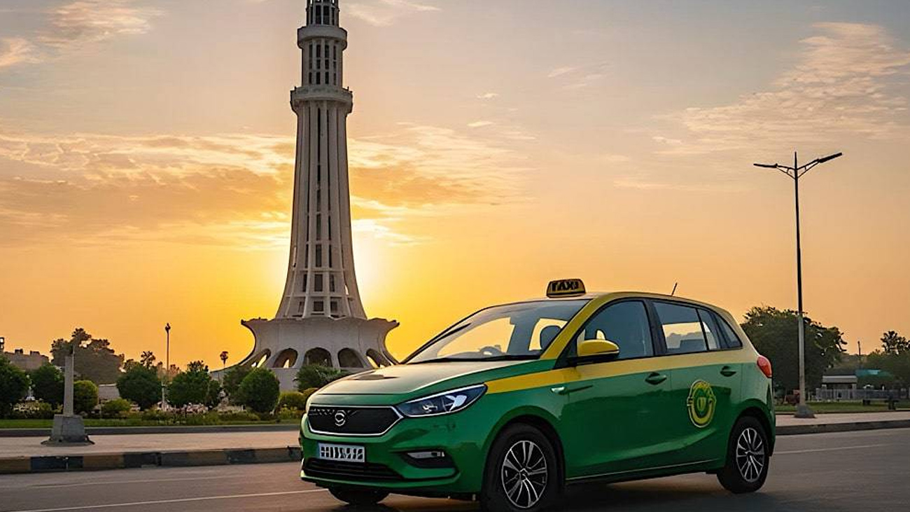 گرین ای ٹیکسی کی اہلیت کا معیار کیا ہو گا؟ پنجاب حکومت کی جانب سے شروع کیے گئے گرین ای ٹیکسی منصوبہ اہلیت کا معیار وضع کردیا گیا۔