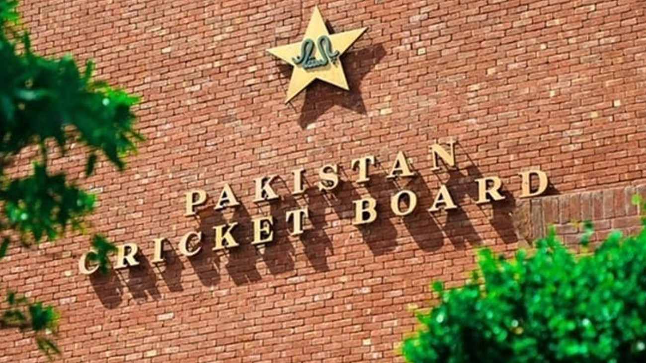 پی سی بی کا تین ملکی ٹی ٹوئنٹی سیریز کرانے کا اعلان پاکستان کرکٹ بورڈ (پی سی بی) پاکستان نے تین ملکی ٹی ٹوئنٹی سیریز کرانے کا اعلان کردیا۔