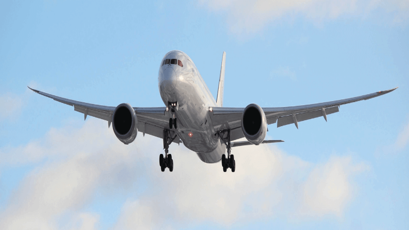 emergency landing