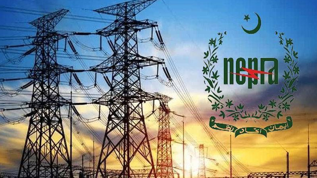 نیپرا کا بجلی کی قیمتوں میں کمی کا اعلان، نوٹیفکیشن جاری نیشنل الیکٹرک پاور ریگولیٹری اتھارٹی (نیپرا) کی جانب سے بجلی کی فی یونٹ قیمتوں میں کمی کا اعلان کردیا گیا۔