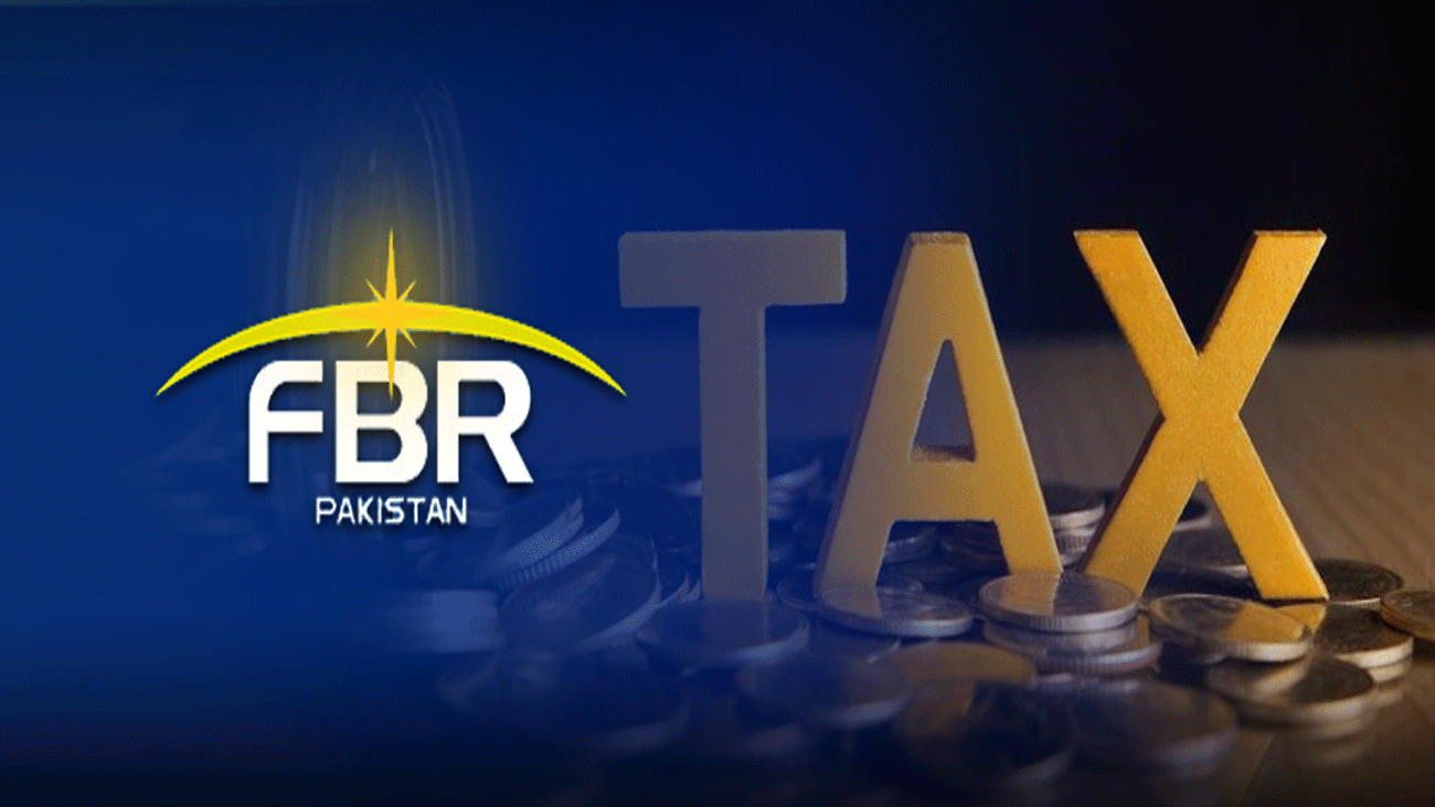 ایف بی آر کا ٹیکس چوروں کے خلاف جارحانہ کریک ڈاؤن FBR crackdown