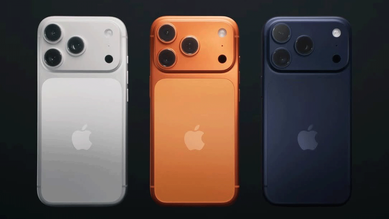 آئی فون 17 سیریز کی ریلیز تاریخ، قیمت اور فیچرز کا اعلان iPhone 17