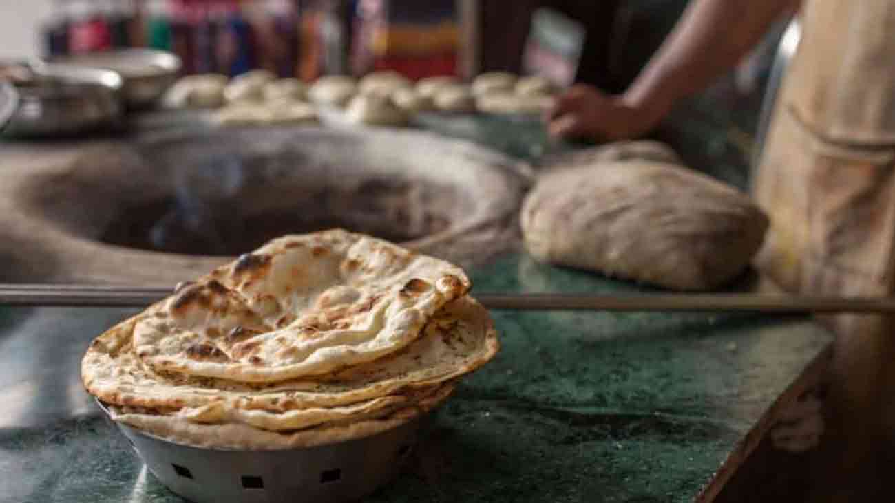 صدر نان بائی ایسوسی ایشن شاہ جہاں عباسی نے کہا ہے کہ ہمیں مقرر کردہ ریٹ پر آٹے کی فراہمی حکومت کی ذمہ داری ہے