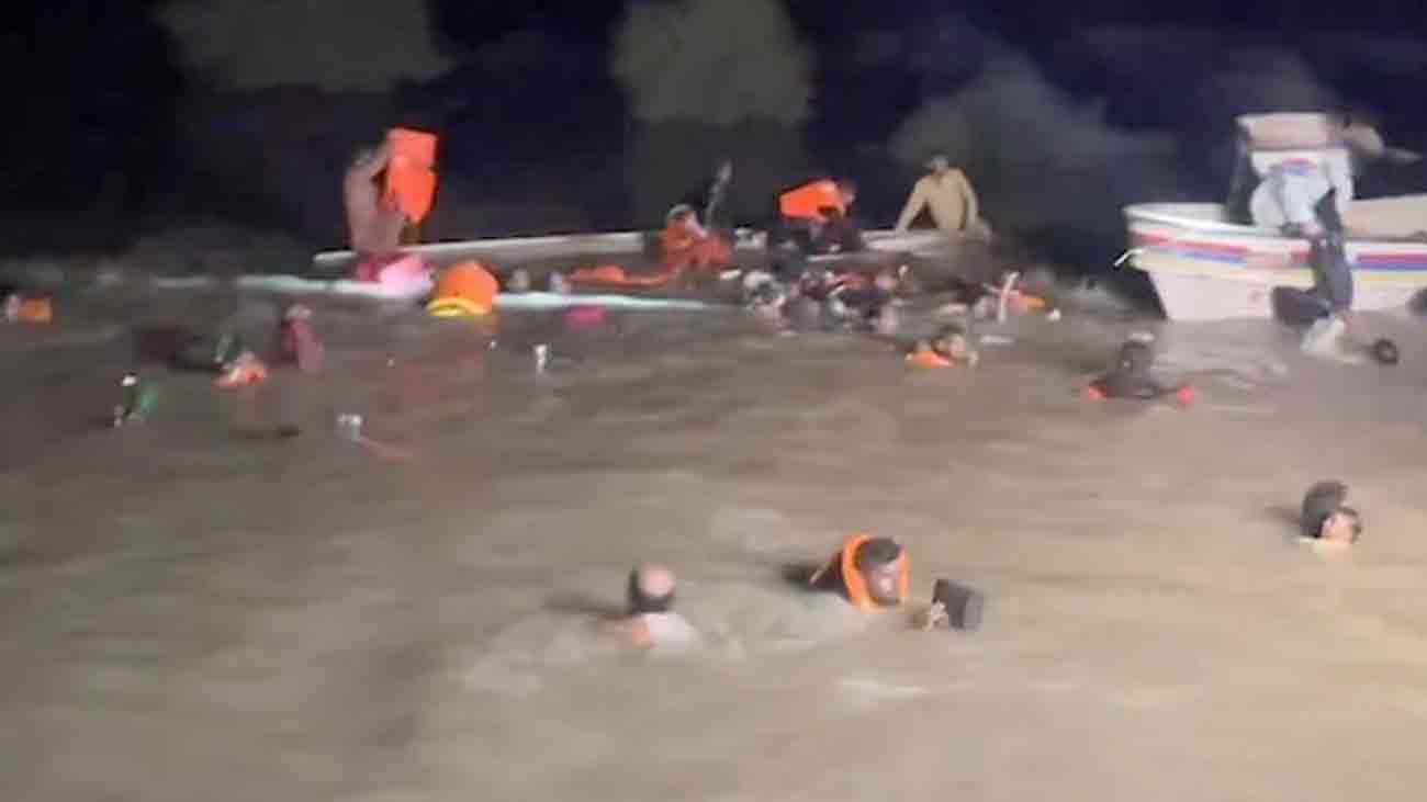Jalalpur Pirwala boat accident