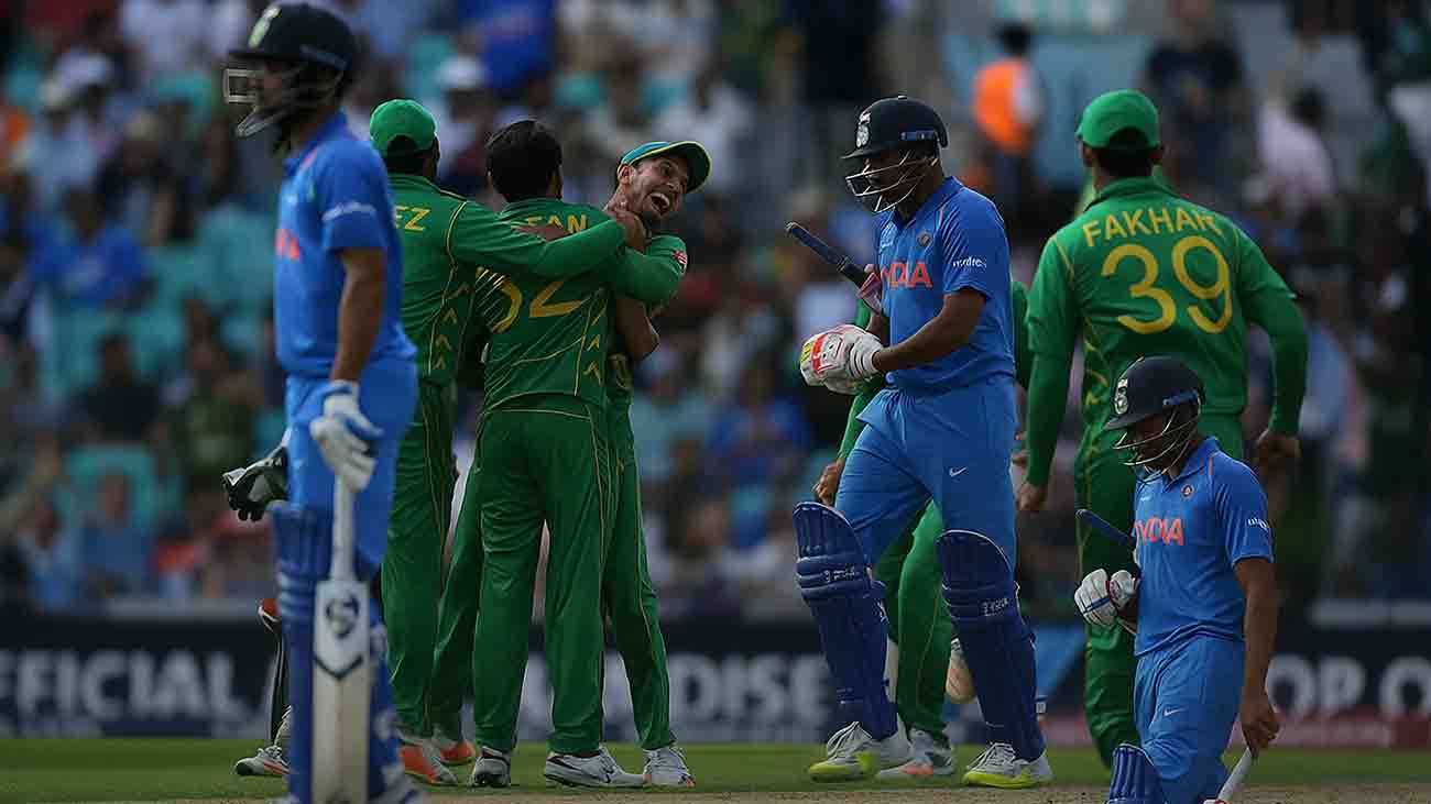 پاک بھارت میچ نہیں ہوگا؟ بھارتی سپریم کورٹ نے فیصلہ سنا دیا India Supreme Court Pakistan match