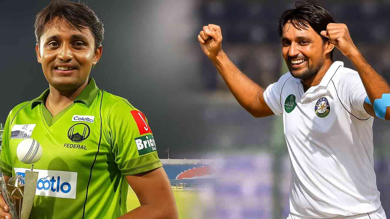 Waqas Maqsood retirement