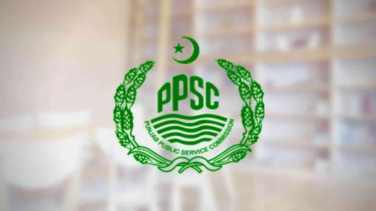 شیڈول انسپکٹر لیگل پنجاب پولیس اور دیگر محکموں کے امتحانات اب مقررہ تاریخوں پر نہیں ہو سکیں گے/ فائل فوٹو