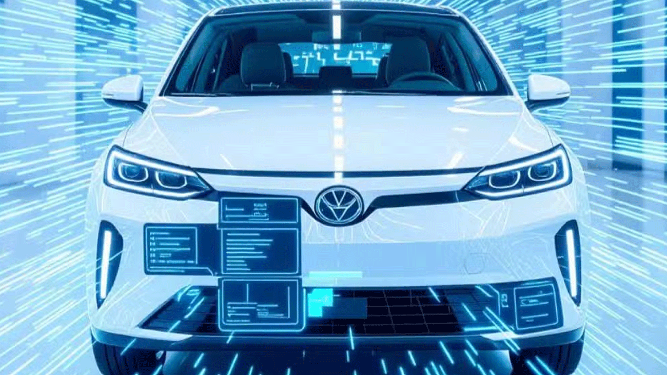 AI Driving Test