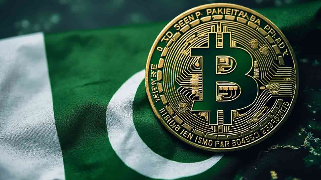 اسٹیٹ بینک کا ڈیجیٹل کرنسی منصوبہ تجرباتی مرحلے میں داخل اسٹیٹ بینک آف پاکستان نے مرکزی بینک برائے ڈیجیٹل کرنسی کے منصوبے کو باضابطہ طور پر تجرباتی مرحلے میں داخل کر دیا