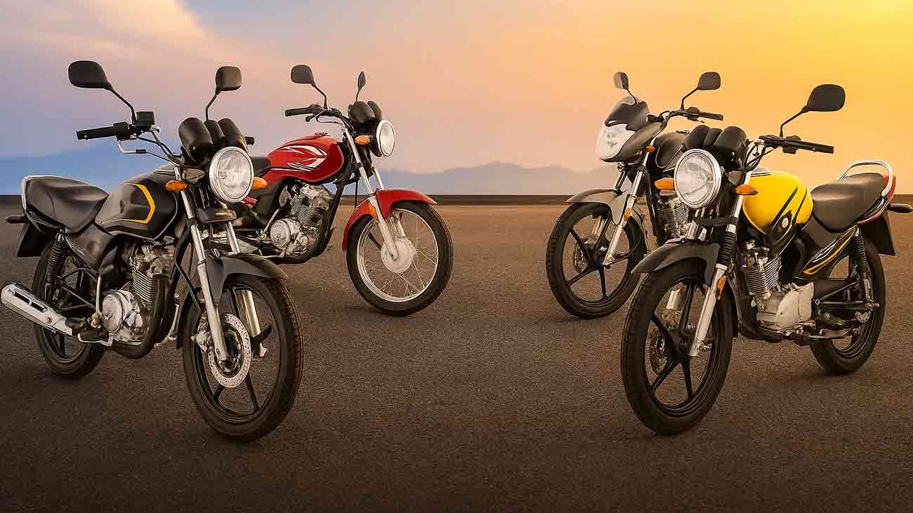 Yamaha bike exchange offer