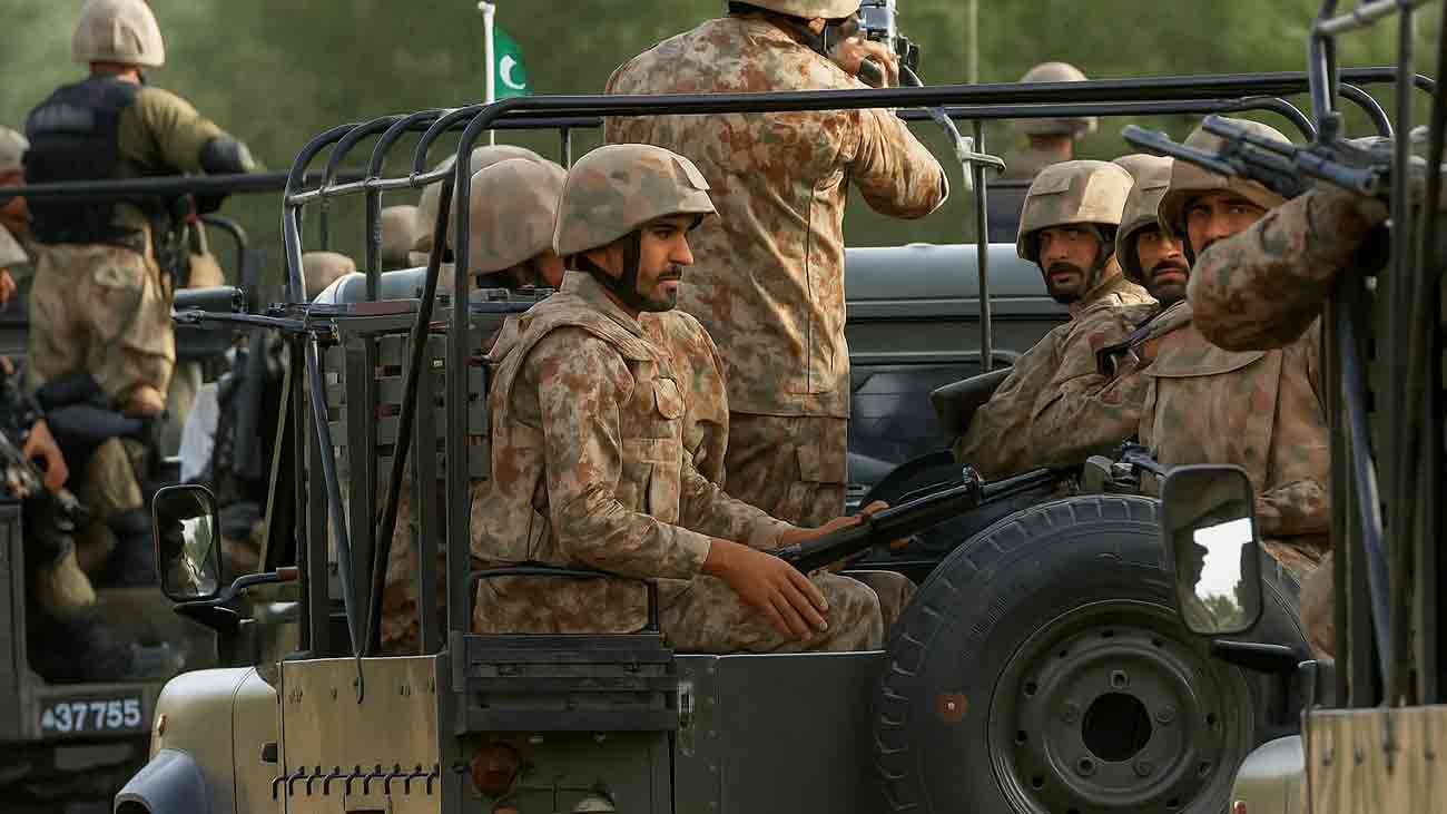 KP terror attacks