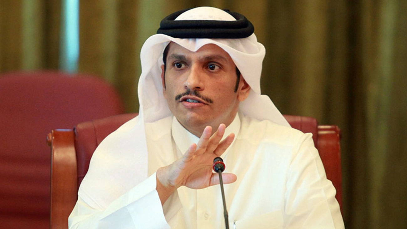 قطر کے وزیراعظم محمد بن عبدالرحمان جاسم الثانی نے کہا ہے کہ اسرائیل کو سخت اور فیصلہ کن انداز میں جواب دیں گے۔