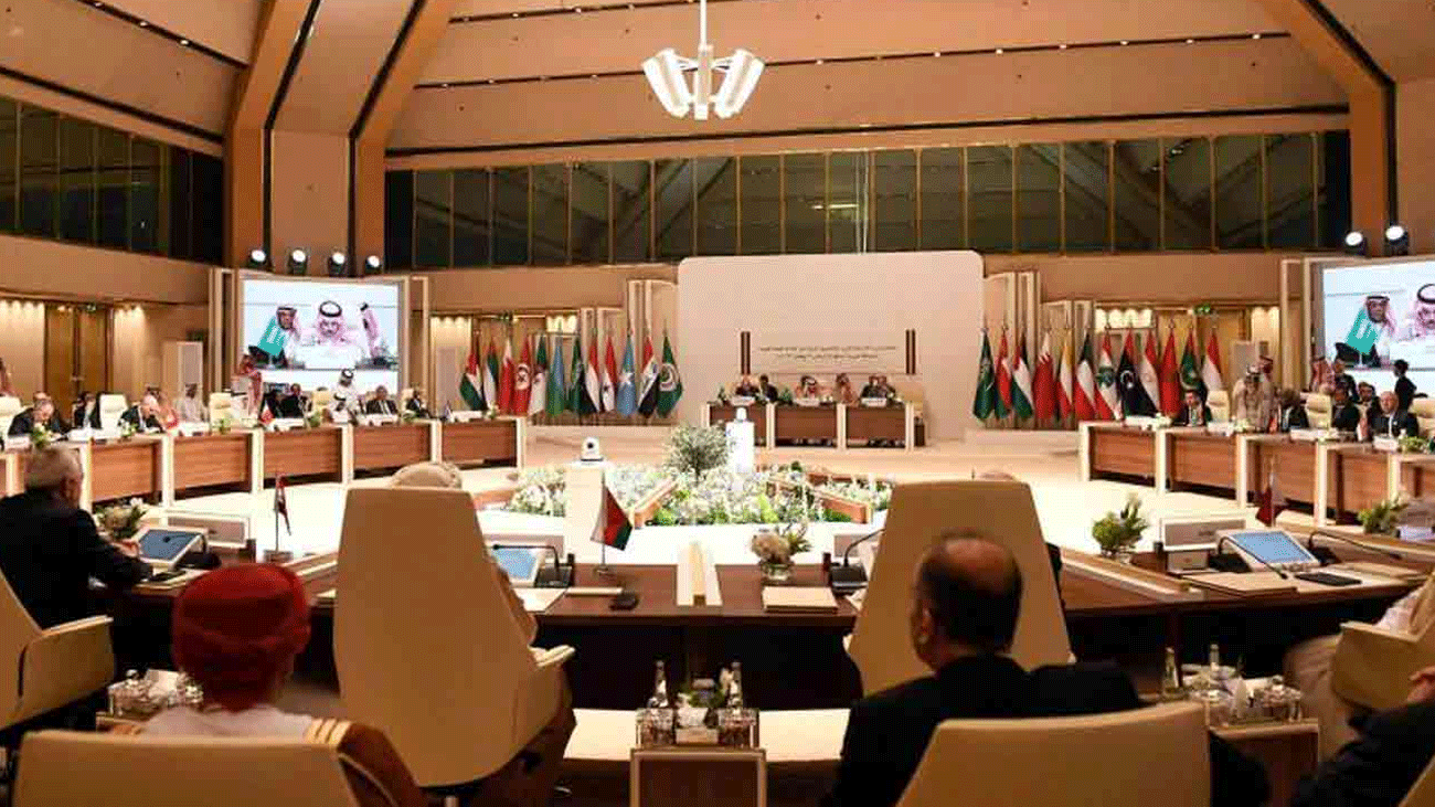 عرب ممالک کا نیٹو طرز کی مشترکہ فوج بنانے کے منصوبے پر غور Arab joint military force