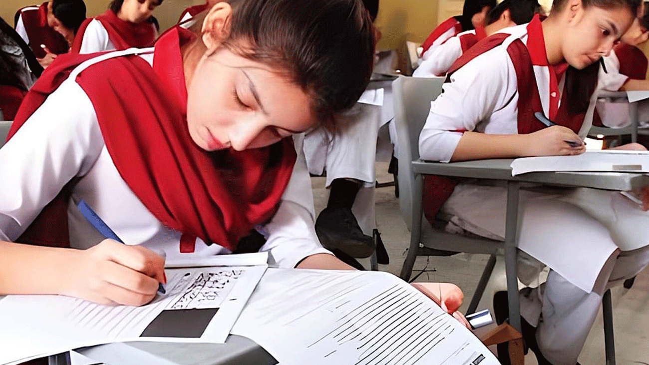 board exams